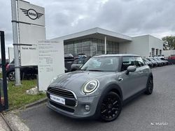 Gris Utilisé 2019 Mini ONE Hatch Citadine | 17 490 € (Prix juste)