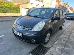 Utilisé 2008 Nissan Note Tekna Monospace | 2 400 €