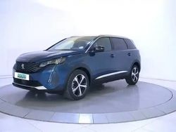 Bleu celebes Utilisé 2024 Peugeot 5008 S | 29 790 €