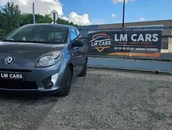 Bleu Utilisé 2011 Renault Twingo Authentique Citadine | 4 490 € (Prix juste)