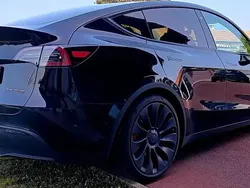 Noir Utilisé 2023 Tesla Model Y Performance SUV | 43 900 €