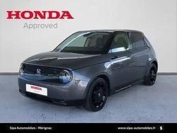 Acier moderne Utilisé 2021 Honda e Advance Citadine | 17 990 € (Prix juste)