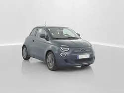 Utilisé 2021 Fiat 500e Citadine | 16 010 € (Prix juste)