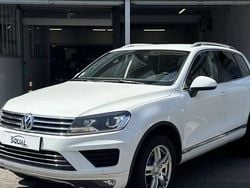 Occasion 2016 VW Touareg SUV | 18 800 € (Bon prix)