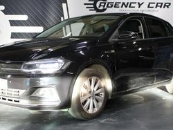 Utilisé 2019 VW Polo Citadine | 13 480 € (Prix juste)