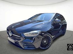 Noir Utilisé 2024 Mercedes B250e AMG line Monospace | 38 990 €