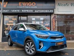 Bleu Occasion 2022 Kia Stonic SUV | 15 490 € (Super prix)