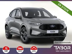 Argent Nouvelle 2025 Ford Kuga ST-Line SUV | 31 551 €