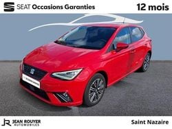 Utilisé 2022 Seat Ibiza | 15 990 € (Prix juste)