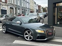 Gris Occasion 2010 Audi RS5 Sport Coupé | 23 990 €