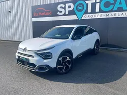 Utilisé 2024 Citroën C4 Berline | 22 990 € (Prix juste)