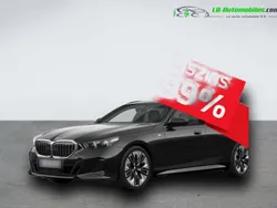 Utilisé 2024 BMW 520 Comfort Edition Berline | 62 500 € (Prix juste)