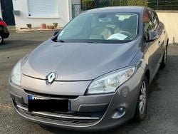 Bronze Utilisé 2010 Renault Mégane III Berline | 6 290 € (Prix juste)