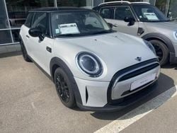 Blanc Utilisé 2022 Mini Cooper Citadine | 25 680 € (Prix juste)