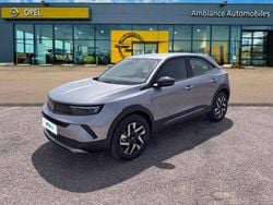 Gris Utilisé 2025 Opel Mokka Edition SUV | 26 399 €