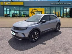 Gris Utilisé 2025 Opel Mokka Edition SUV | 25 999 €
