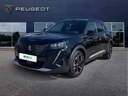 Noir Utilisé 2023 Peugeot 2008 S SUV | 15 990 € (Bon prix)