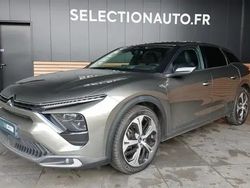 Utilisé 2022 Citroën C5 X Shine Break | 34 990 €