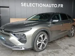 Utilisé 2022 Citroën C5 X Shine Berline | 34 990 €