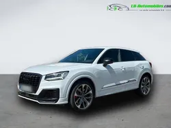 Utilisé 2020 Audi SQ2 Sport SUV | 30 700 €