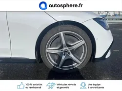 Utilisé 2025 Mercedes 350 AMG line Berline | 91 990 €