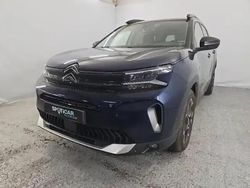 Gris Utilisé 2022 Citroën C5 Aircross PureTech SUV | 18 490 €