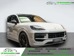 Utilisé 2024 Porsche Cayenne Turbo E-Hybrid SUV | 238 600 €