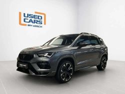 Gris Utilisé 2024 Cupra Ateca SUV | 33 323 € (Prix juste)