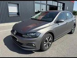Utilisé 2017 VW Polo S Berline | 11 000 € (Bon prix)
