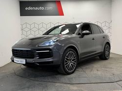 Utilisé 2020 Porsche Cayenne SUV | 67 890 € (Super prix)