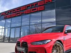 Utilisé 2023 BMW M4 Competition Edition Coupé | 92 890 €