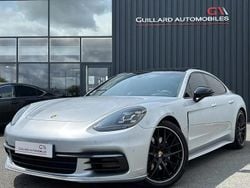 Gris Utilisé 2017 Porsche Panamera 4S Berline | 72 900 €