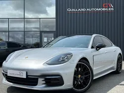 Gris Utilisé 2017 Porsche Panamera 4S Berline | 72 900 €