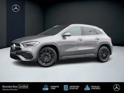 Gris Utilisé 2022 Mercedes GLA250 Advanced SUV | 36 989 € (Prix juste)