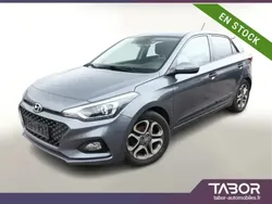 Gris Utilisé 2019 Hyundai i20 Style Citadine | 12 788 € (Prix assez cher)