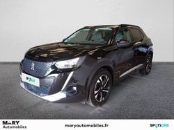 Occasion 2021 Peugeot 2008 Allure SUV | 13 990 € (Prix juste)
