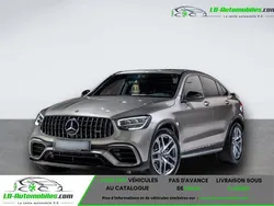 Utilisé 2023 Mercedes GLC63 AMG AMG Coupé | 89 800 €