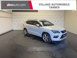 Utilisé 2017 Seat Ateca 4Drive SUV | 19 990 € (Prix assez cher)