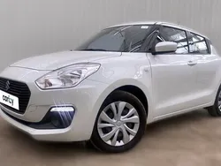 Blanc Utilisé 2020 Suzuki Swift Berline | 9 600 € (Super prix)