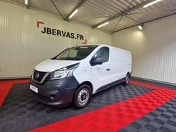 Blanc Occasion 2020 Nissan NV300 Acenta Van | 20 690 €