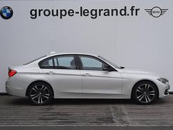 Utilisé 2018 BMW 318 Sport Line Berline | 26 990 € (Prix assez cher)