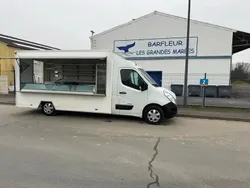 Utilisé 2011 Renault Master Van | 28 500 €