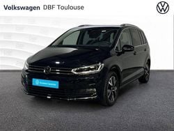 Utilisé 2024 VW Touran Style Monospace | 41 989 € (Prix assez cher)