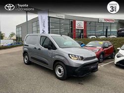 Utilisé 2024 Toyota Proace City City Van | 29 990 €