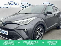 Occasion 2022 Toyota C-HR SUV | 19 990 € (Prix juste)