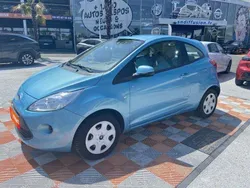 Bleu Utilisé 2011 Ford Ka Trend Citadine | 5 950 € (Prix juste)