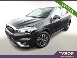 Noir Utilisé 2021 Suzuki SX4 S-Cross Comfort+ SUV | 16 988 €