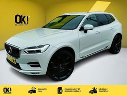 Utilisé 2019 Volvo XC60 Inscription SUV | 29 990 € (Prix cher)