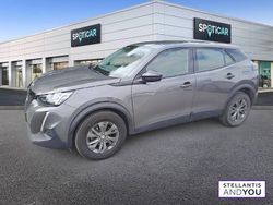 Utilisé 2022 Peugeot 2008 Active SUV | 16 390 € (Prix juste)