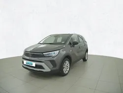 Gris Utilisé 2022 Opel Crossland Elegance SUV | 13 890 € (Prix juste)